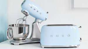 Shop the best kitchen appliance packages at ajmadison.com. Smeg Sale Take Up To 25 Off These Retro Kitchen Appliances