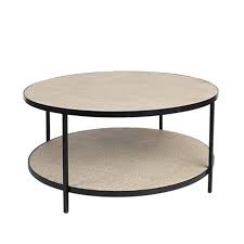 The latest on our store health and safety plans. Miami Round Coffee Table Black Sofa Soul