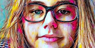 4th of July gift bag delivery to pediatric oncology floors