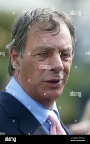 Henry cecil hi-res stock photography and images