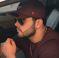 El Muchacho De La Barba