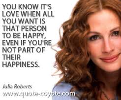 Julia Roberts Quotes. QuotesGram via Relatably.com