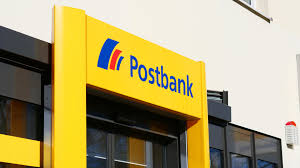 Последние твиты от postbank (@postbank). Deutsche Bank Will 2021 Mehr Postbank Filialen Schliessen