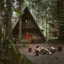 Pin By Coverella Koltuk Ortusu On Construction In 2020 A Frame Cabin Cabins And Cottages Architecture
