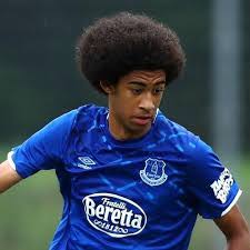 This is the news site of the fc everton u18 player tyler onyango which shows all news linked with this player. Tyler Onyango Tyler Onyango Everton