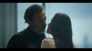 Additional executive producers include carlos de pando and sara antuña. Who Killed Sara Kiss Scenes Sofia And Cesar Ana Lucia Dominguez And Gines Garcia Millan Youtube
