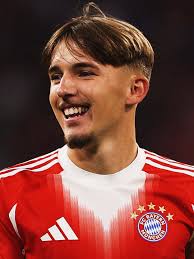 Leo Sauer in 83' minutes vs. Germany: ◾️ Most dribbles completed (2) 🥇 ◾️  Most fouls won (3) 🥇 Tormented Antonio Rüdiger & co. 🤯🤯