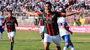 La u intentó, pero no le alcanzó frente a palestino. La Particular Historia De Palestino El Rival Con El Que River Se Jugara El Pasaje A Los Octavos De Final De La Libertadores Infobae