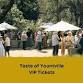 Taste of Yountville - VIP Tickets event image