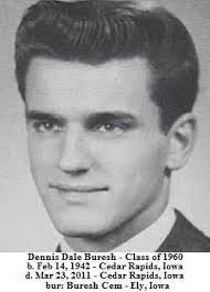 Dennis E. Buresh (1942-2011)