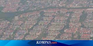 Lihat situasi saat ini handil bakti jln trans kalimantan. Rei Bangun 7 000 Rumah Sederhana Di Banjarmasin