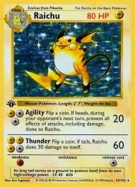 More adorable pikachu for you. Pin On Pokemon Tcg