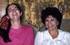 Her grandfather was first cousin to salvador allende, president of chile from 1970 to 1973. Paula Isabel Allende Lawrence Fargerberg