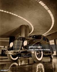 Image result for Salon Brown 1934 Chrysler