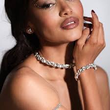 Rhinestone Bridal Choker Necklace #119, Rhinestone Choker, Rhinestone  Necklace, Wedding Choker, Bridal Necklaces, Wedding Dress Necklace