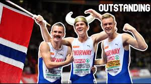 10 jun 2021 report ingebrigtsen beats top 5000m field to show superb form in florence. The Incredible Rise Of The Ingebrigtsen Brothers Ft Jakob Ingebrigtsen Henrik Ingebrigtsen Etc Youtube
