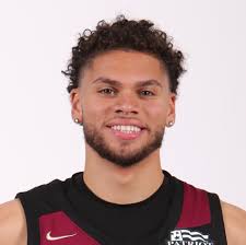 Lafayette Leopards UCLA Bruins