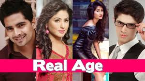 Watch yeh rishta kya kehlata hai all episodes in hd quality streaming. Real Age Of Yeh Rishta Kya Kehlata Hai Actors Youtube