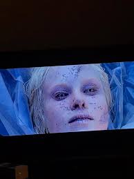 THE CELL (2000) A psychologist and a team of scientists are assigned to  help investigators use a new, radical form of therapy to journey into the  mind of a serial killer to