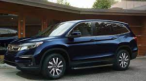 Press the unlock button on your honda's keyless entry remote. Honda Pilot Won T Start Causes And How To Fix It