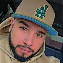 Daniel A. Perez Obituary