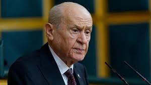 Apo’nun evini Bahçeli anlattı: Önünde bahçesi var, konforlu — Sözcü Gazetesi