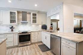 Use sandpaper in the middle of the spectrum (150 or 200 grit is good) and just give all of. Sand Dollar Kitchen Ideas Photos Houzz