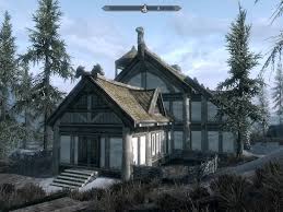 Die besten häuser sind in einsamkeit, markarth oder windhelm. Haus Windstad Elder Scrolls Wiki Fandom