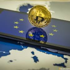 Europe has a population of approximately 741 million, making up a significant portion of the global population. Tobam Launches European Bitcoin Mutual Fund