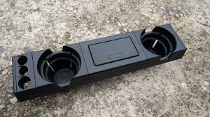 Bmw E36 97 99 318 323 328 M3 Center Console Cup Holder Ashtray Assembly Bmw E36 Bmw Cup Holder
