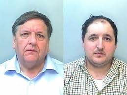 Locked up in Devon 2024: All the faces jailed July to December