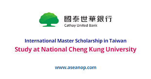 United bank in atmore, alabama is a full service community bank offering personal and business accounts, loans, and trust/investment services. 2021 Cathay United Bank International Master Scholarship In Taiwan Asean Scholarships