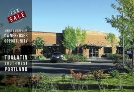 19150 Sw 90th Ave Tualatin Or 97062 Loopnet Com