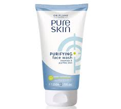 Pencuci muka yang sesuai untuk kulit berminyak (part 1). 7 Produk Pembersih Wajah Oriflame Terbaik Harga Review