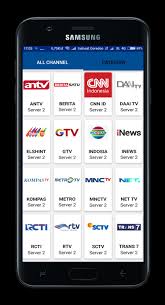 Live streams will be available approximately 10 minutes before the broadcast's start. Tv Indonesia Go Live Streaming For Android Apk Download