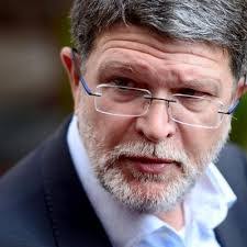 Mirko Mandic's Instagram, Twitter & Facebook