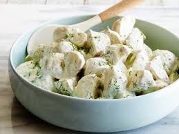 Potato Salad Recipe Potatoe Salad Recipe Food Network Recipes Potato Salad Recipe Easy