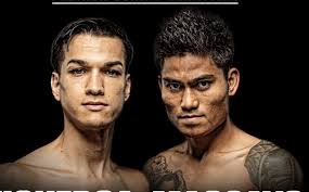 Peleas de box HOY: Horarios y dónde ver EN VIVO cartelera 4 marzo- Grupo  Milenio