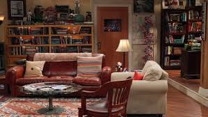 Quiz Can You Guess The Tv Show Based On The Living Room