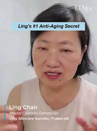 1 Ling's Best Seller: Dual Moisture Emulsion