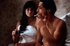 Guarda le immagini e i servizi fotografici di charlotte gainsbourg, e ascolta online la musica più recente. Die Kleine Diebin 1988 Film Cinema De