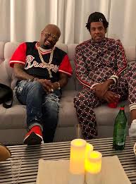 Parity Goyard Sweatsuit Up To 79 Off