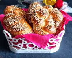 Pain Brioche Special Ramadan Gourmandise Assia