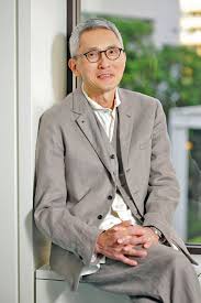 Ti ringrazio. tutto ebbe inizio quel giorno. ä¿³å„ª æ¾é‡è±Š å°èª¬ ã‚¨ãƒƒã‚»ãƒ¼ åˆã®è'—æ›¸ã«è¾¼ã‚ãŸæ€ã„ Nikkei Style