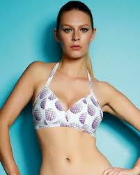 Maillot de bain 95 f. Haut De Maillot De Bain Triangle 95f Freya Sans Armature Tour De Cou Envoi 48h Eur 37 95 Picclick Fr