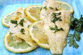 Filetti di platessa impanati cod. Filetti Di Platessa Alla Mugnaia Ricetta Veloce