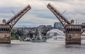 Portland, oregon time is 9 hours behind cet. Weekend In Portland Oregon My Perfect 2 To 4 Days In Portland Itinerary