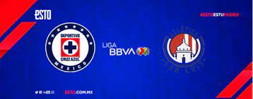 América vs guadalajara (63,908) atlético de san luis vs américa (0 veto. Cruz Azul Vs San Luis Horario Fecha Y Transmision Jornada 19 Liga Mx Apertura 2019