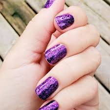 These items are shipped from and sold by different sellers. Ibiza Nights Joy S Glitter Shine Nail Design