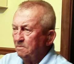 John Corbett "Ace" Ferrell